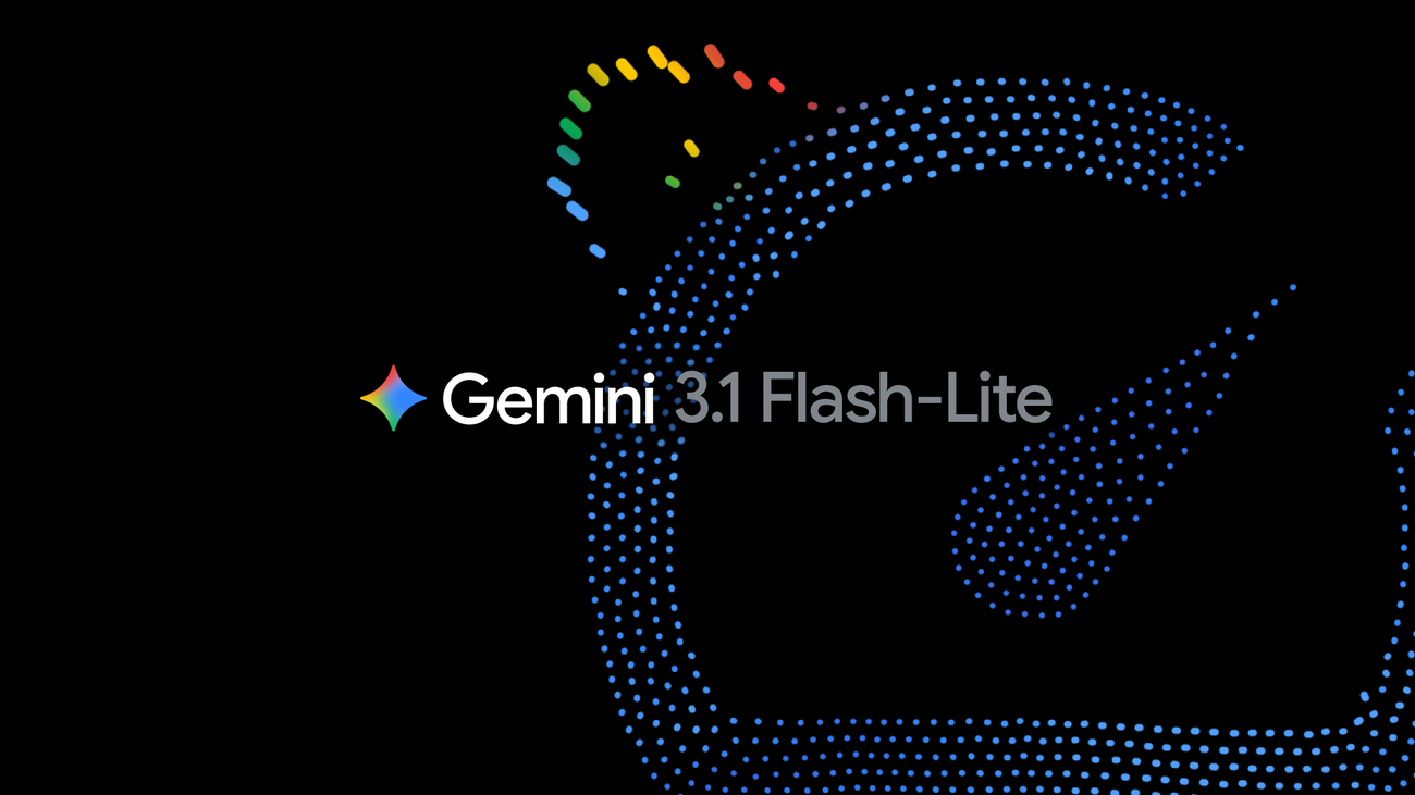 Gemini 3.1 Flash-Lite 继续把低成本模型竞争往前推